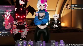 Bowsette_ chat porn video hot live cam video
