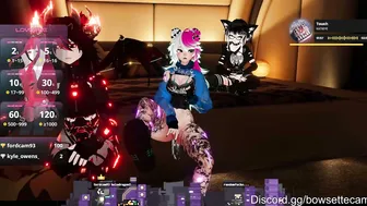 bowsette_ recorded nude video 235152