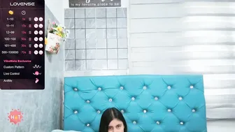 mary_mood_ recorded nude video 235160