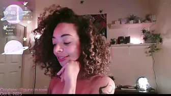 gunzinrose recorded nude video 235193