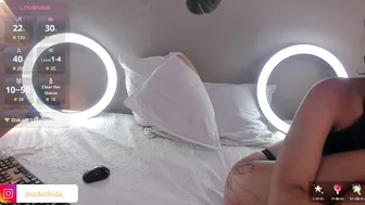 _frida_1 lovense cam porn video