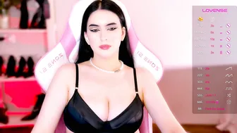 evangelinavangelisx live cam show 06-Oct-25