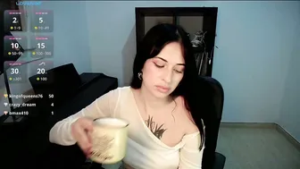 windy_butterfly recorded nude video 235340