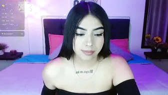 eva_six_ recorded nude video 235431
