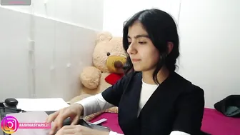 anahibrowns95 recorded nude video 235514