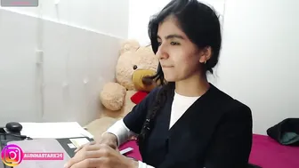 anahibrowns95 recorded nude video 235514
