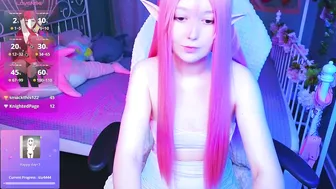 mizukinoyoru recorded nude video 235554