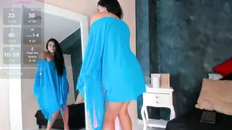 Gingermoon_ hot cam video 07-Oct-2025