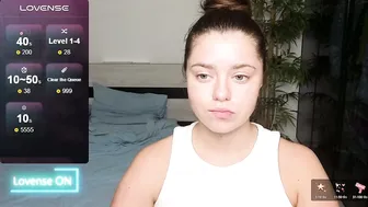 milania_hot_foxy 10-07-2025