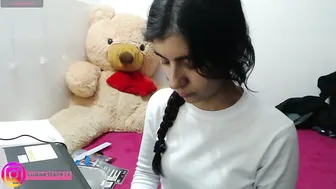 anahibrowns95 recorded nude video 235610