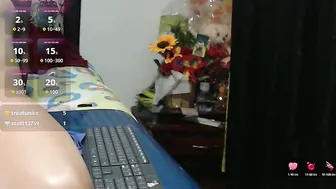 roshy_multisquirt recorded nude video 235631