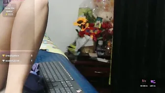 roshy_multisquirt recorded nude video 235631