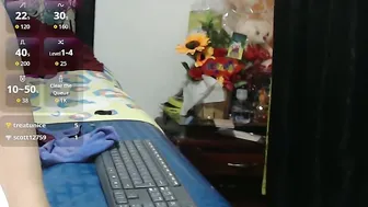 roshy_multisquirt recorded nude video 235631