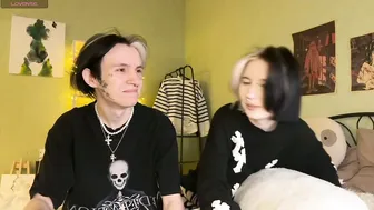 Veryraretwins cam chat (10/07/2025)
