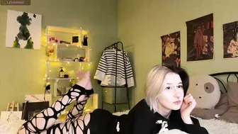 Veryraretwins cam chat (10/07/2025)