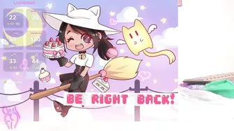 Gabi_m 10/07/2025 stream