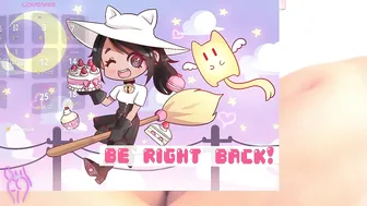Gabi_m 10/07/2025 stream