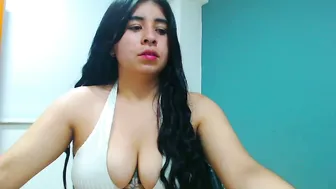 danna_rouses_ recorded nude video 235704