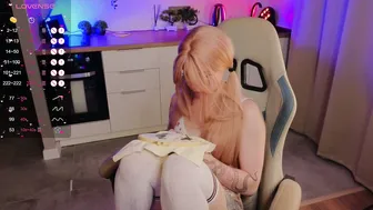 zelda_1 recorded nude video 235705