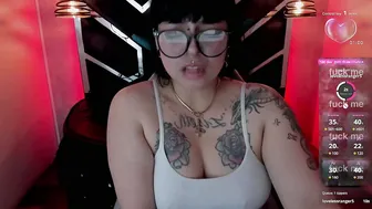 _vermell_ recorded nude video 235745