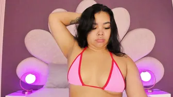 martinagarcia__ recorded nude video 235773