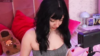 coralinesky recorded nude video 235809