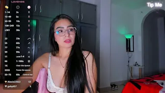 latin_gabby recorded nude video 235827