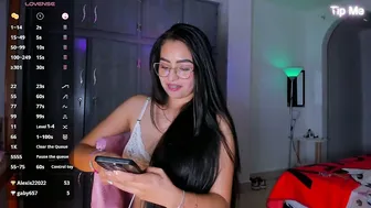 latin_gabby recorded nude video 235827