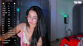 latin_gabby recorded nude video 235827