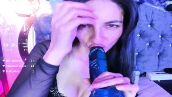 Karol_rose12 pussy live on cam