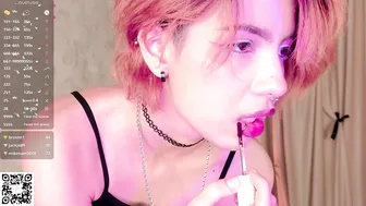narcissaflame petite on cam