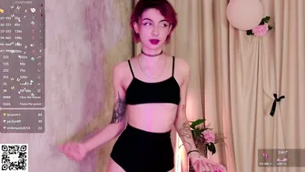 narcissaflame petite on cam