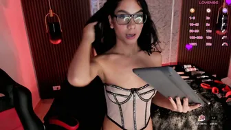 liah_cleir recorded nude video 235909