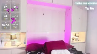 Camiigox webcam show 07-Oct-25