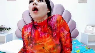 lily_canddy recorded nude video 235955