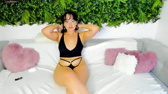 Jadeedoll pussy webcam porn video
