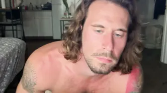 iamtarzan91 recorded nude video 236050