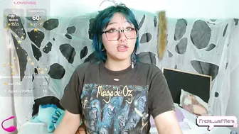 kinkydoll69_ ahegao - 10/07/2025