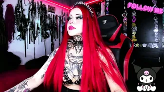 janna_ink recorded nude video 236061
