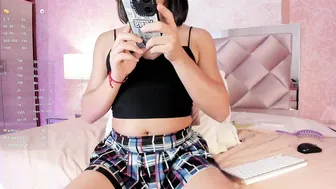 scarleett22 recorded nude video 236067