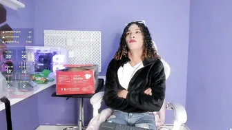 marfilastrom recorded nude video 236073
