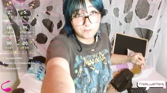 Kinkydoll69_ ahegao - 07-Oct-2025