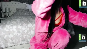 hotpinknicolle recorded nude video 236095