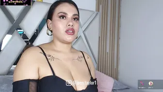 jeen_taylor recorded nude video 236167