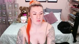 Natasha_woo amateur cam video 10/07/2025