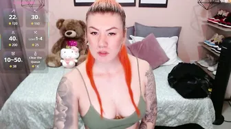 Natasha_woo amateur cam video 10/07/2025