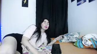Morbo_total69 posing on webcam chat girl porn