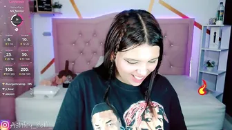 ashley_dolll nude cam video 07 October 2025