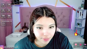 ashley_dolll nude cam video 07 October 2025