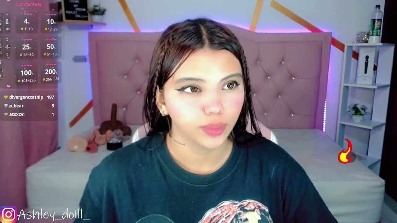 ashley_dolll nude cam video 07 October 2025